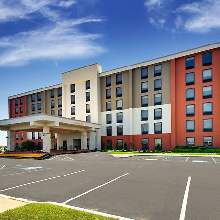 Holiday Inn Express Atlantic City W Pleasantville By Ihg Egg Harbor Township Exterior photo