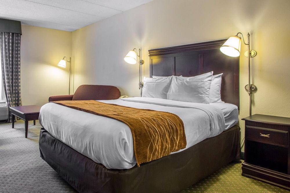 Holiday Inn Express Atlantic City W Pleasantville By Ihg Egg Harbor Township Exterior photo