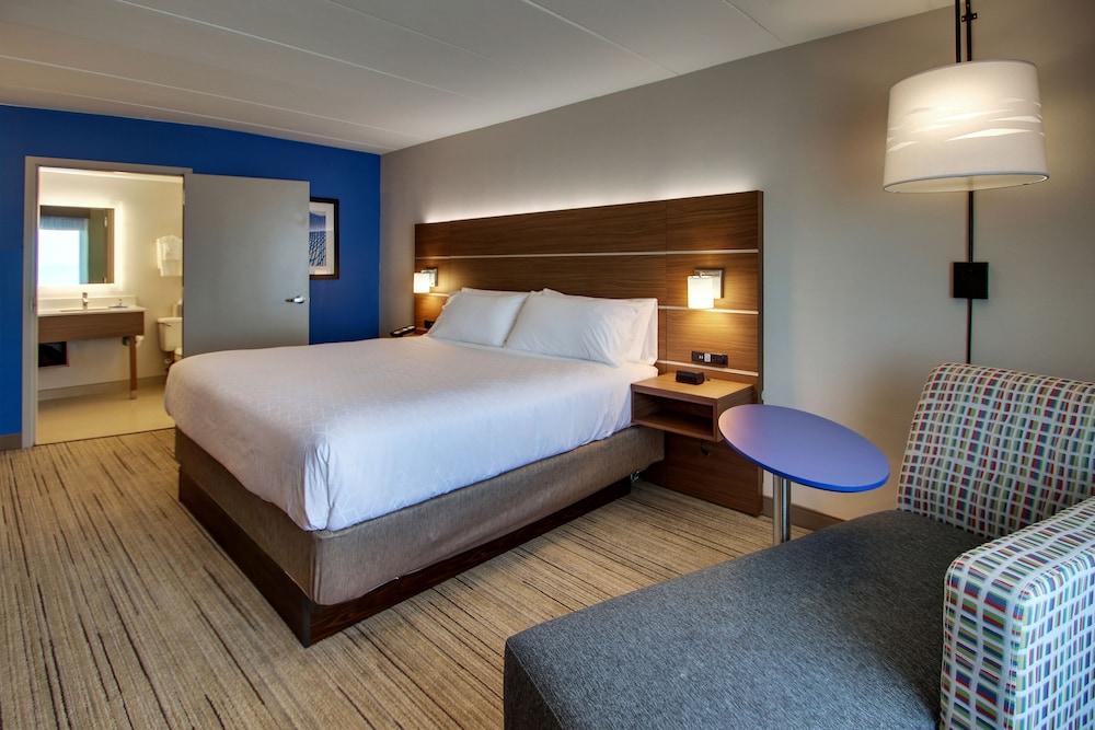 Holiday Inn Express Atlantic City W Pleasantville By Ihg Egg Harbor Township Exterior photo