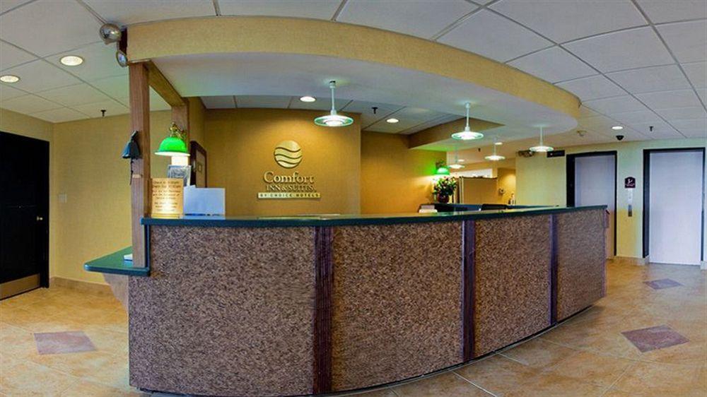 Holiday Inn Express Atlantic City W Pleasantville By Ihg Egg Harbor Township Exterior photo