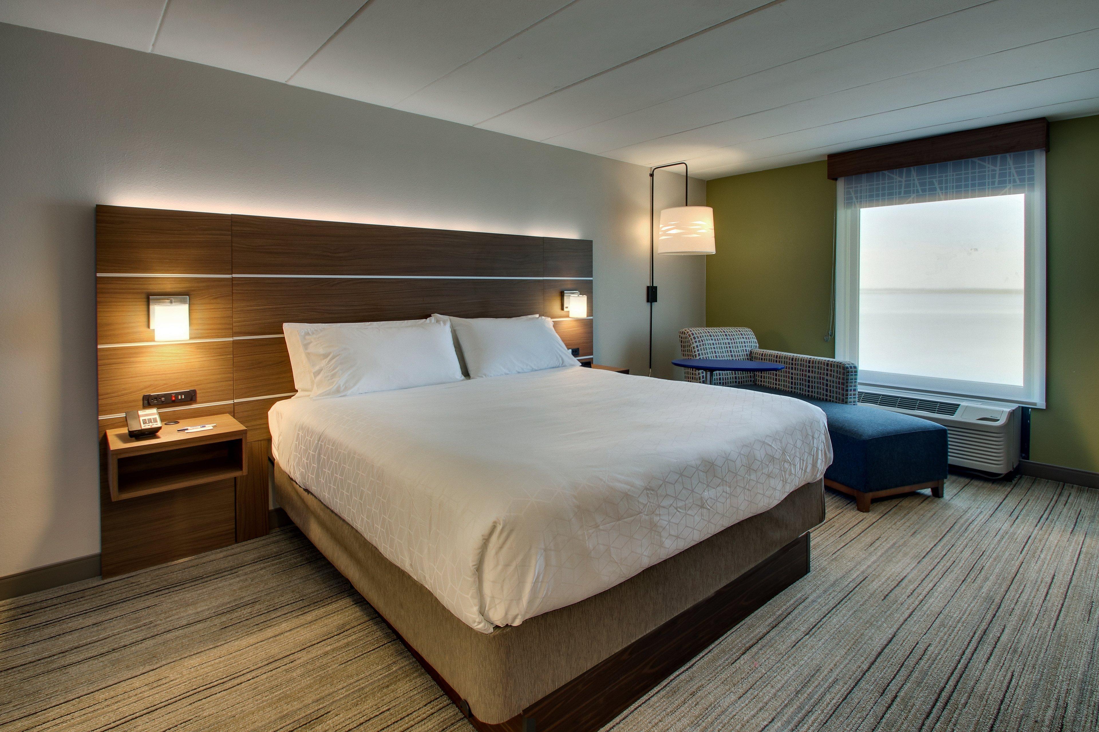 Holiday Inn Express Atlantic City W Pleasantville By Ihg Egg Harbor Township Exterior photo