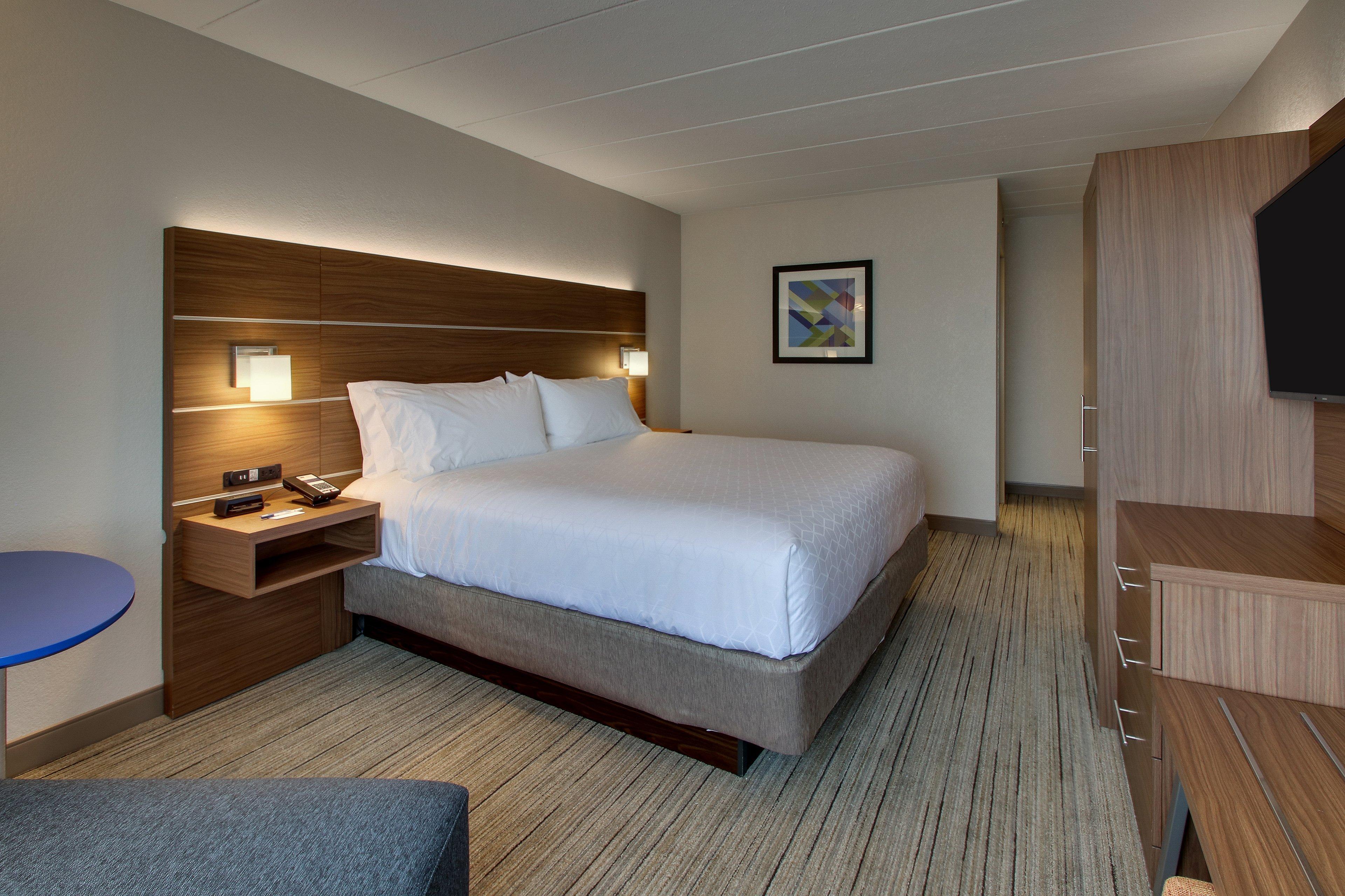 Holiday Inn Express Atlantic City W Pleasantville By Ihg Egg Harbor Township Exterior photo