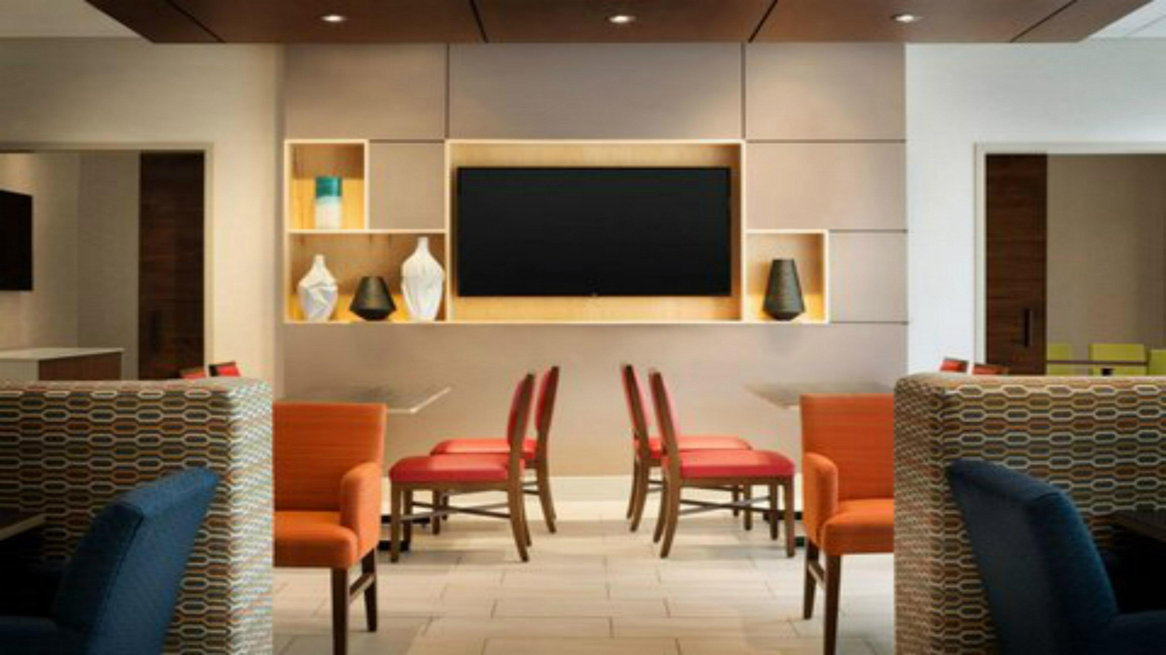 Holiday Inn Express Atlantic City W Pleasantville By Ihg Egg Harbor Township Exterior photo