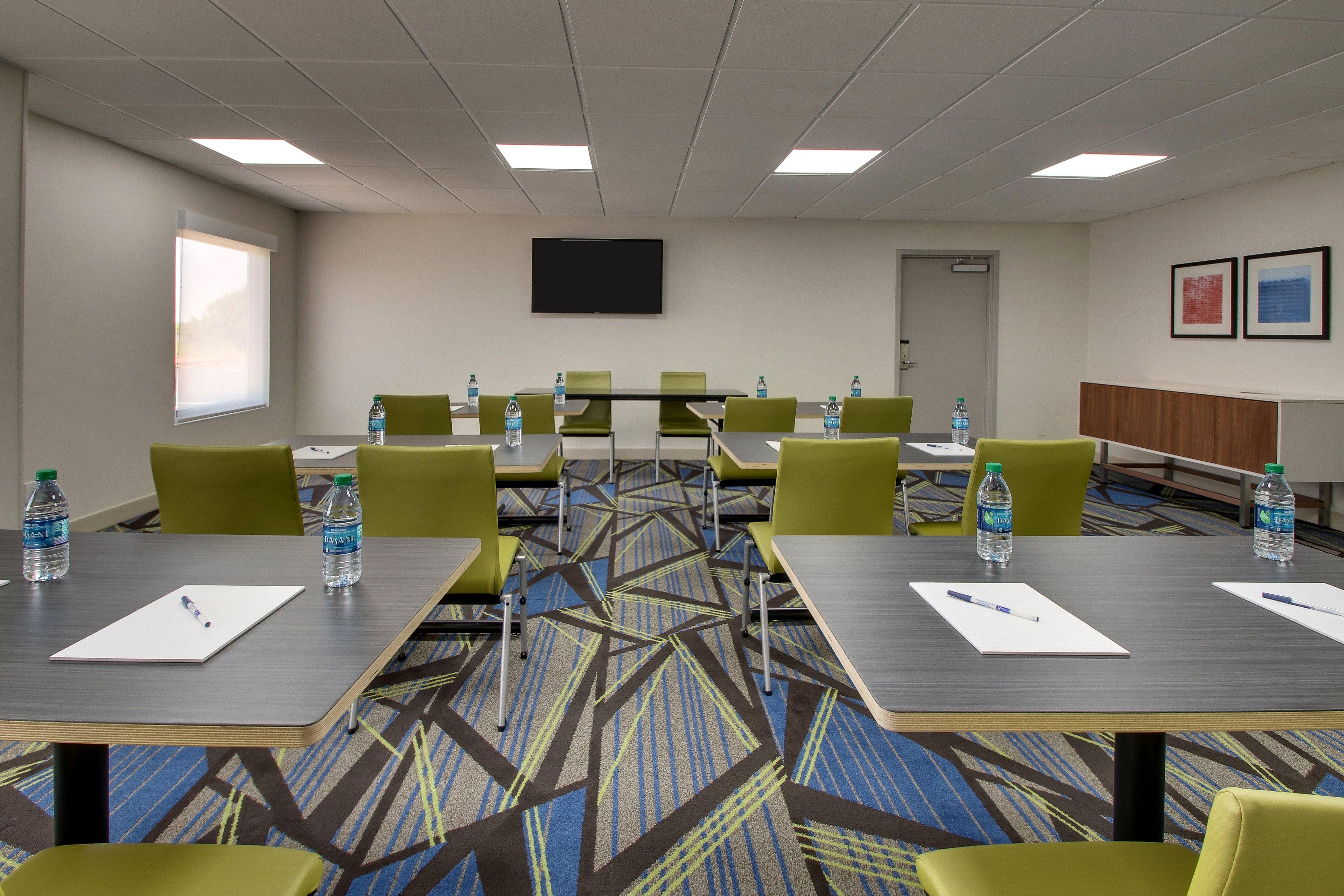 Holiday Inn Express Atlantic City W Pleasantville By Ihg Egg Harbor Township Exterior photo
