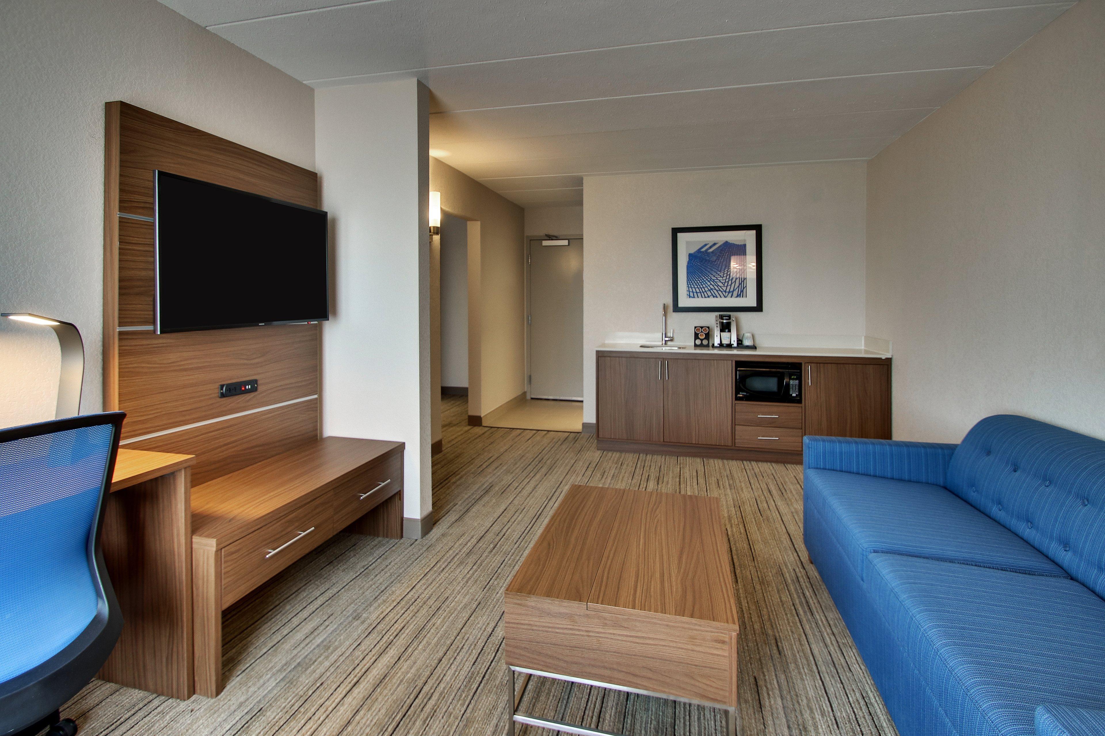 Holiday Inn Express Atlantic City W Pleasantville By Ihg Egg Harbor Township Exterior photo