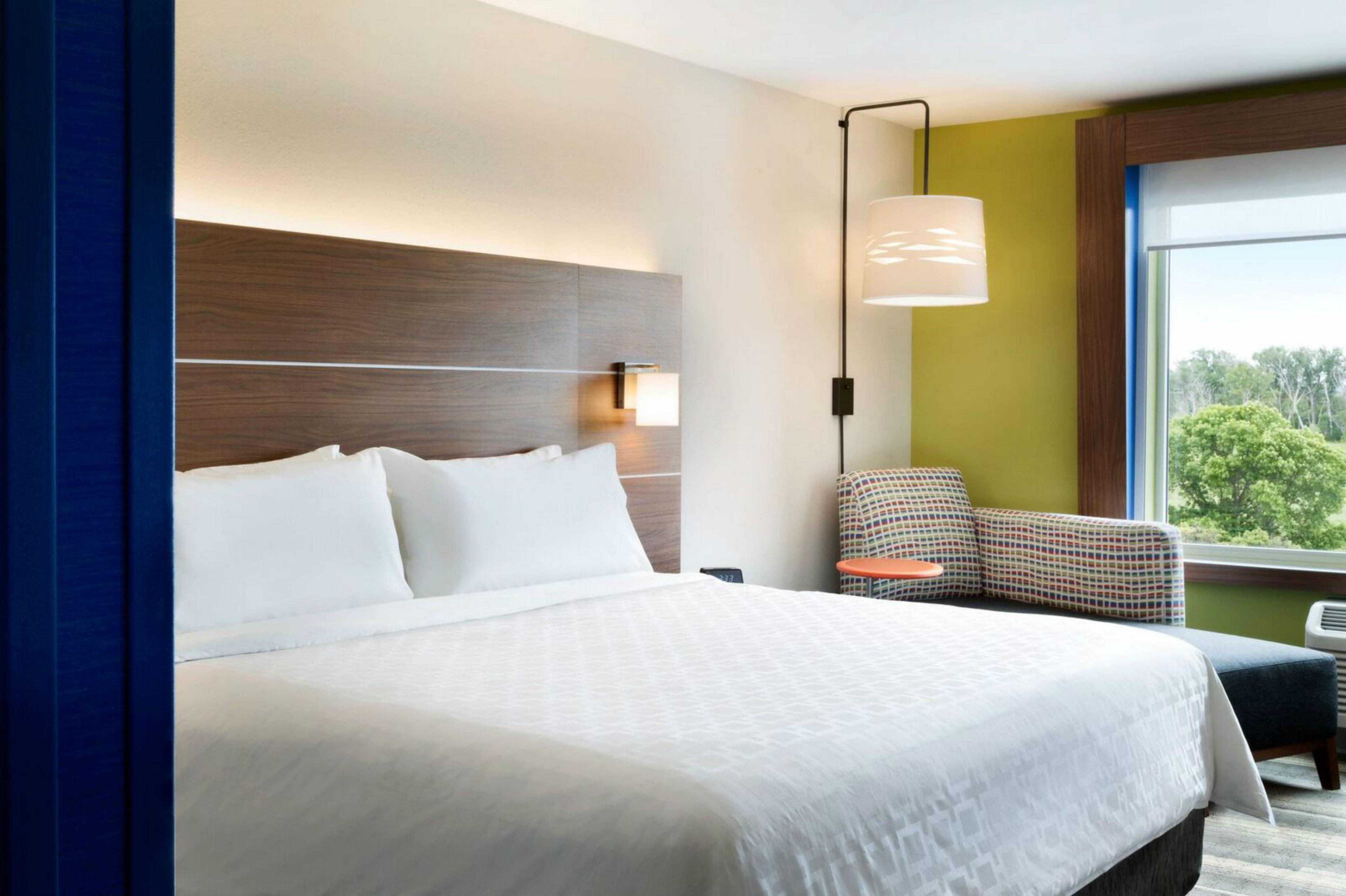 Holiday Inn Express Atlantic City W Pleasantville By Ihg Egg Harbor Township Exterior photo