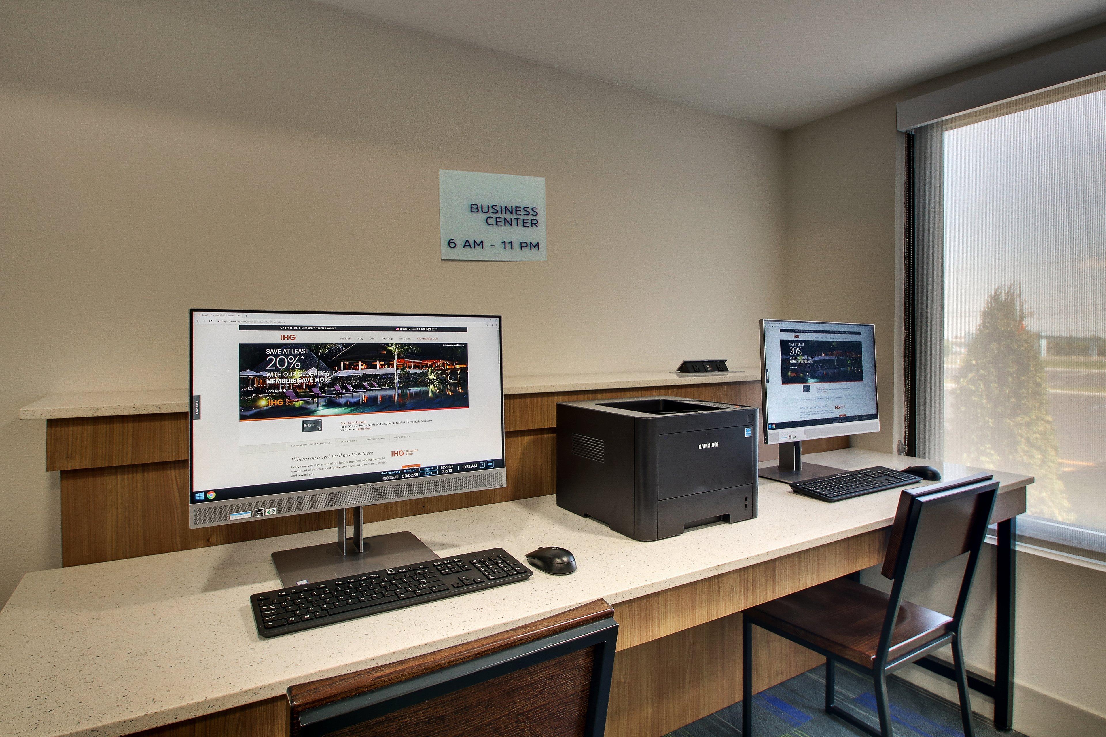 Holiday Inn Express Atlantic City W Pleasantville By Ihg Egg Harbor Township Exterior photo
