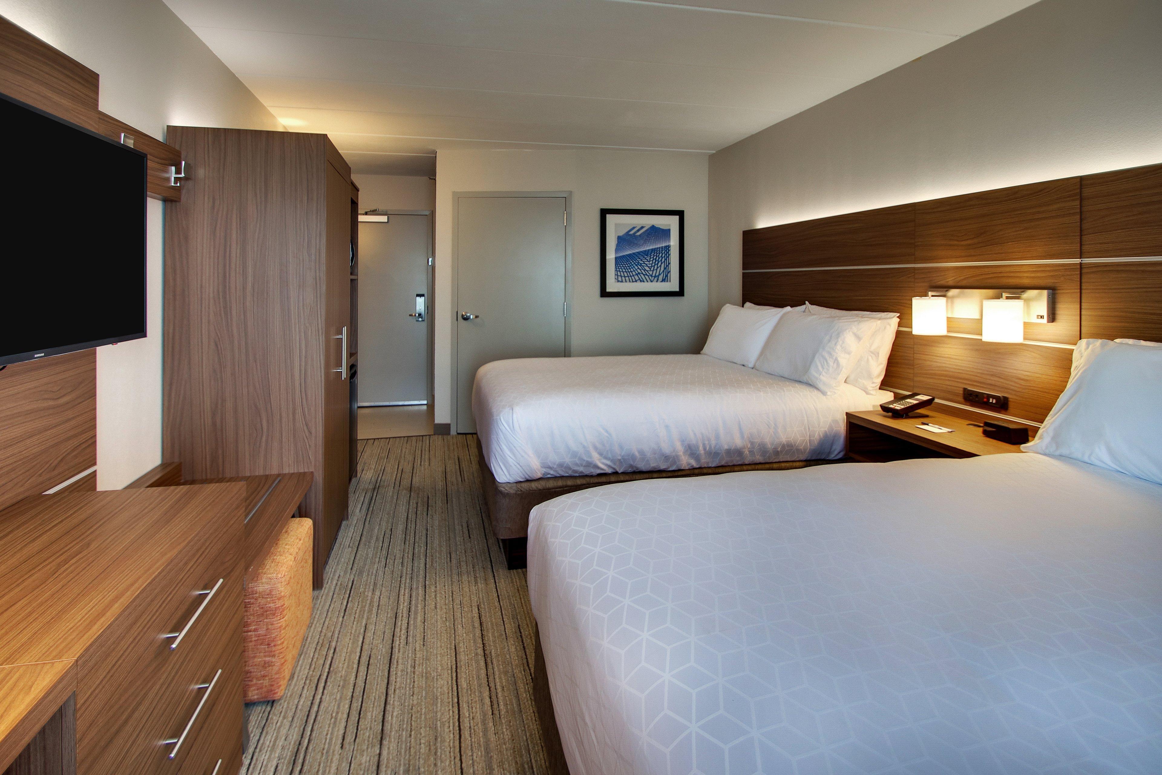 Holiday Inn Express Atlantic City W Pleasantville By Ihg Egg Harbor Township Exterior photo