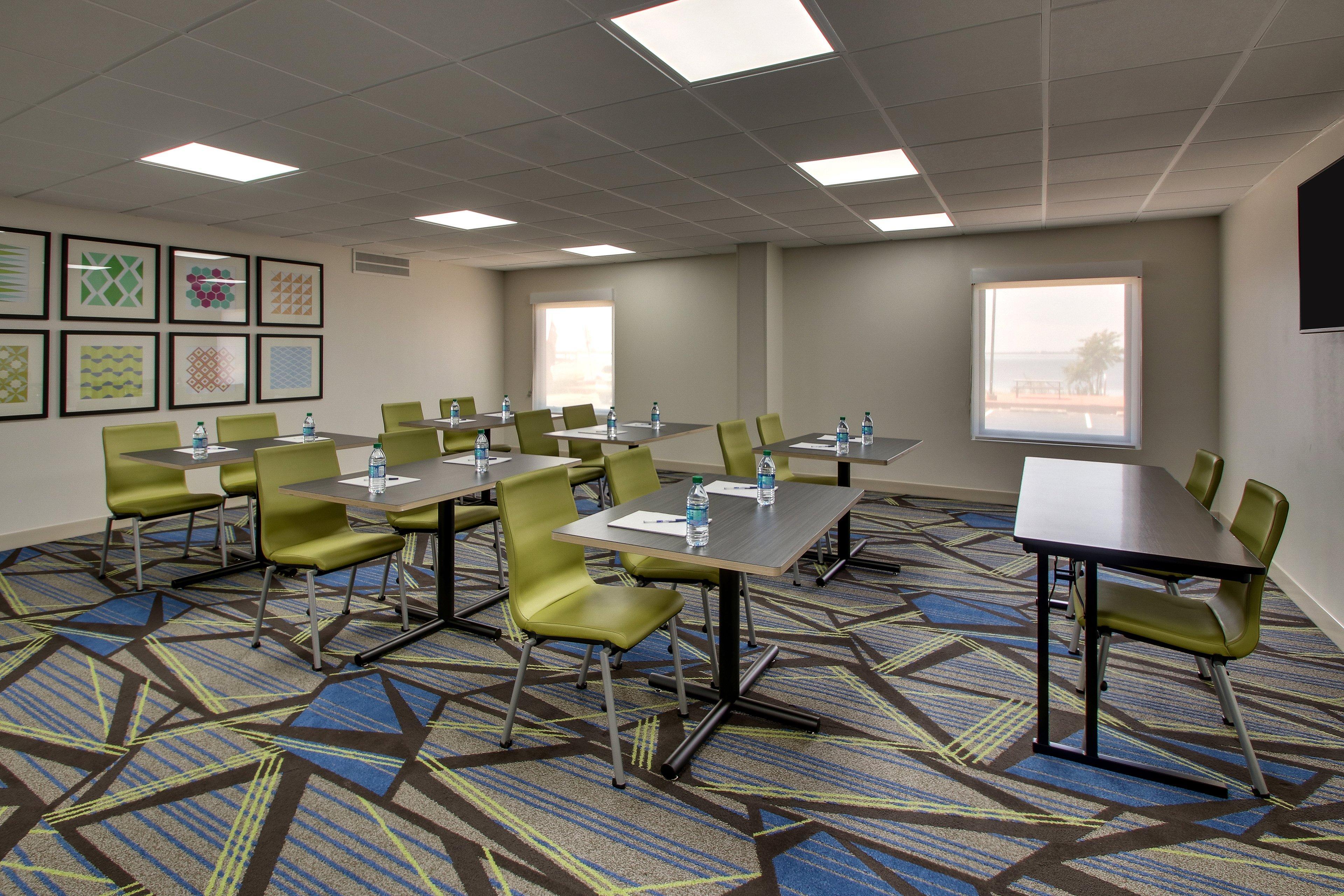 Holiday Inn Express Atlantic City W Pleasantville By Ihg Egg Harbor Township Exterior photo