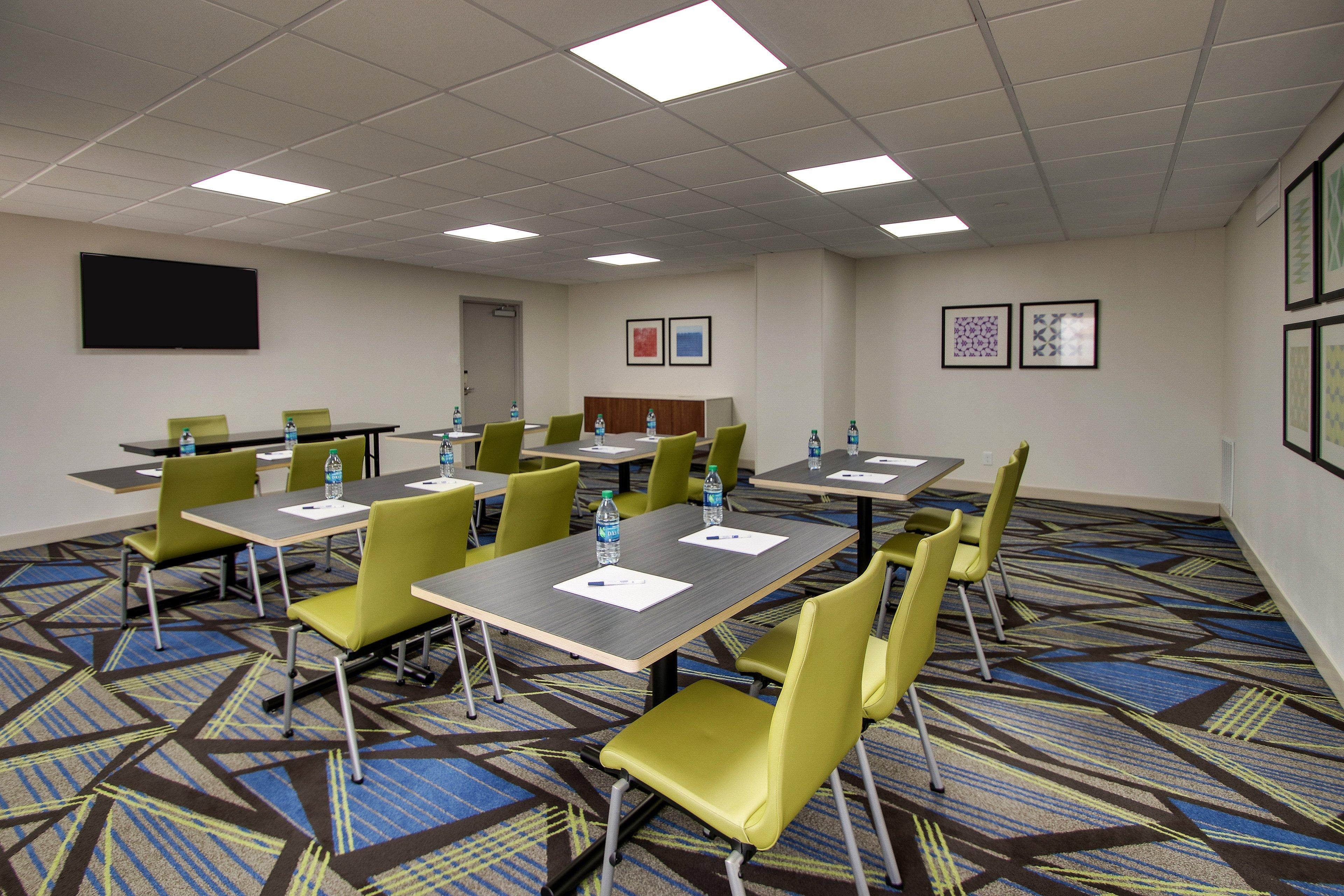 Holiday Inn Express Atlantic City W Pleasantville By Ihg Egg Harbor Township Exterior photo