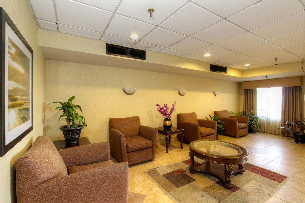 Holiday Inn Express Atlantic City W Pleasantville By Ihg Egg Harbor Township Exterior photo