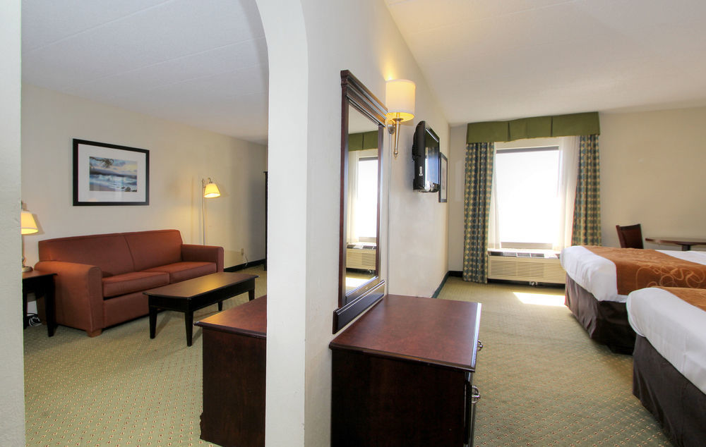 Holiday Inn Express Atlantic City W Pleasantville By Ihg Egg Harbor Township Exterior photo
