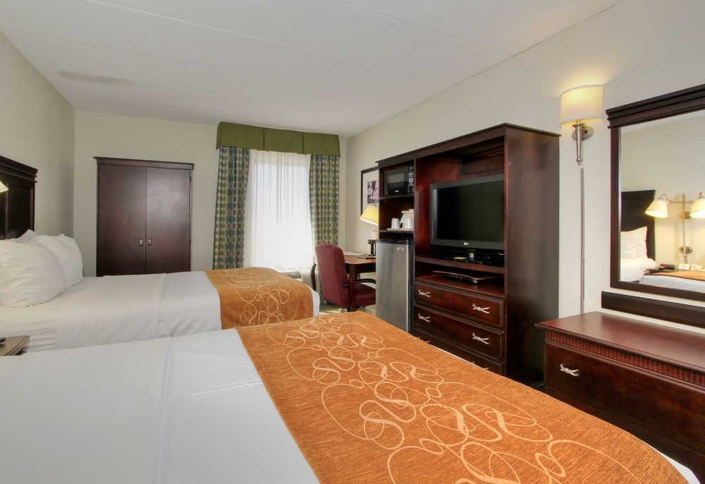 Holiday Inn Express Atlantic City W Pleasantville By Ihg Egg Harbor Township Exterior photo