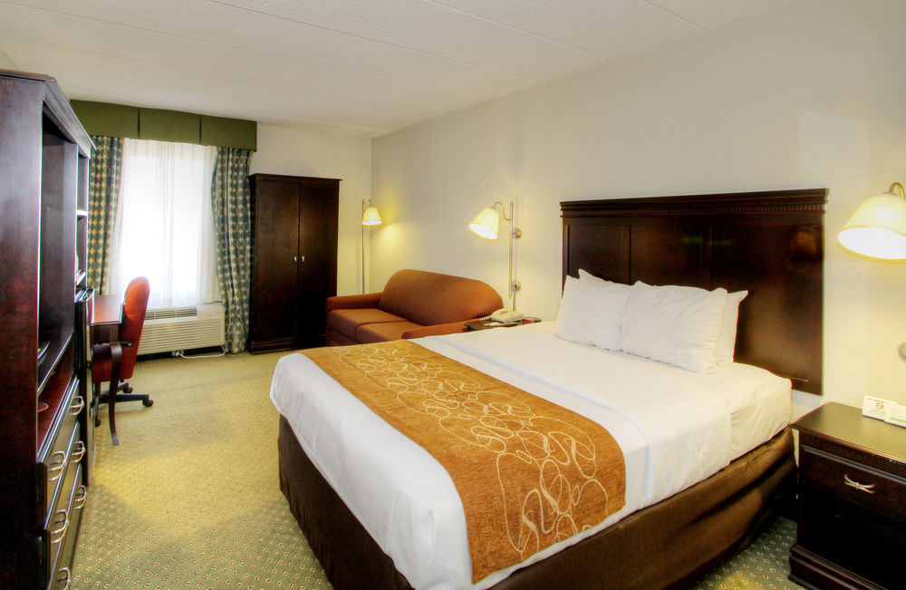 Holiday Inn Express Atlantic City W Pleasantville By Ihg Egg Harbor Township Exterior photo