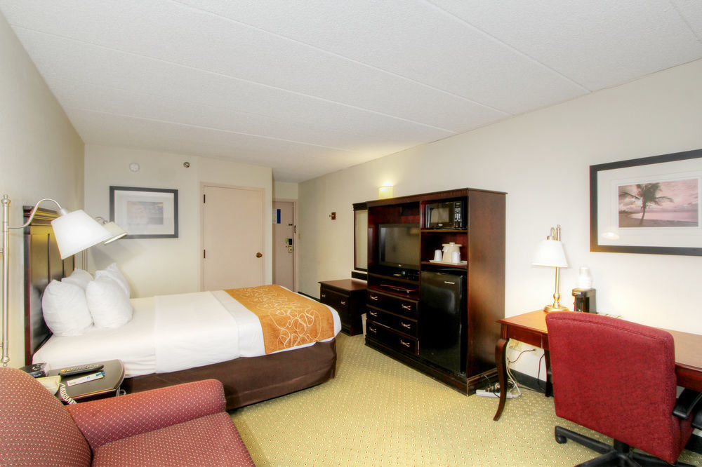 Holiday Inn Express Atlantic City W Pleasantville By Ihg Egg Harbor Township Exterior photo