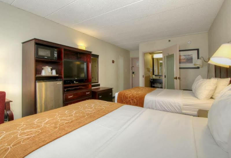 Holiday Inn Express Atlantic City W Pleasantville By Ihg Egg Harbor Township Exterior photo